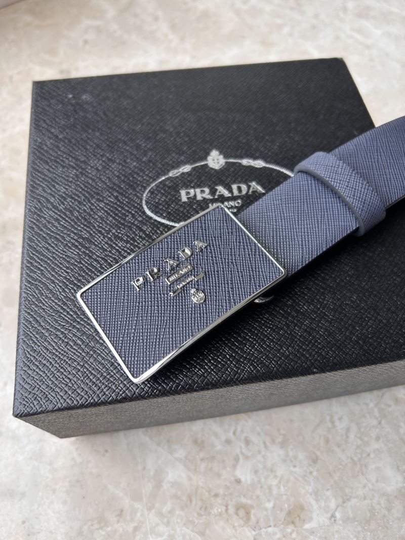 Pra*a belts